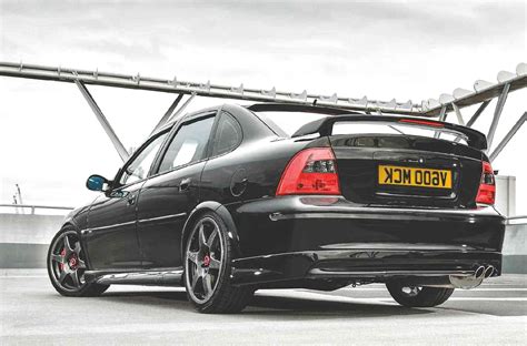 vauxhall vectra b for sale uk
